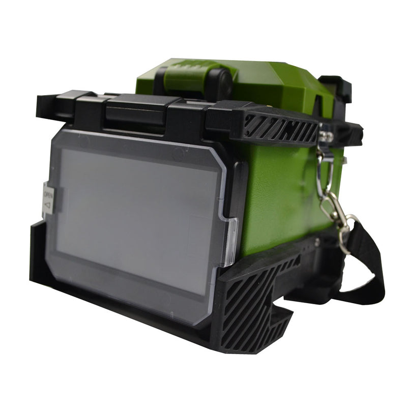 splicer fiber optic
