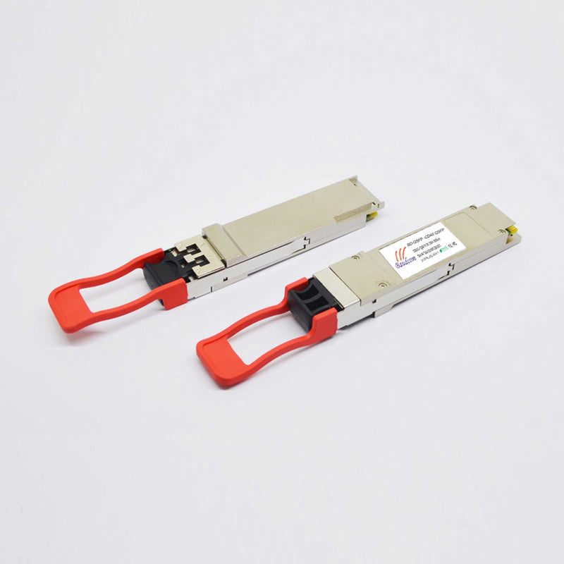 optical fiber transceiver