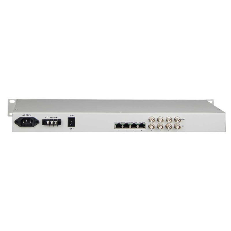 4E1 Interface Converter