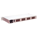 30 Voice (POTS/FXS/FXO) over E1 Converter | 30*voice MUX