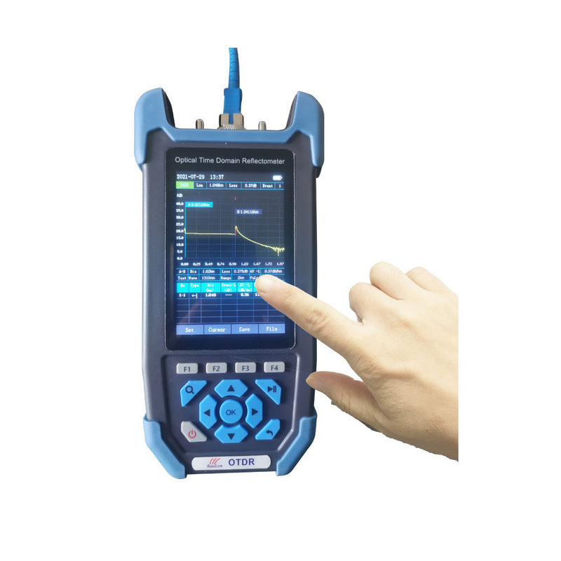 optic otdr