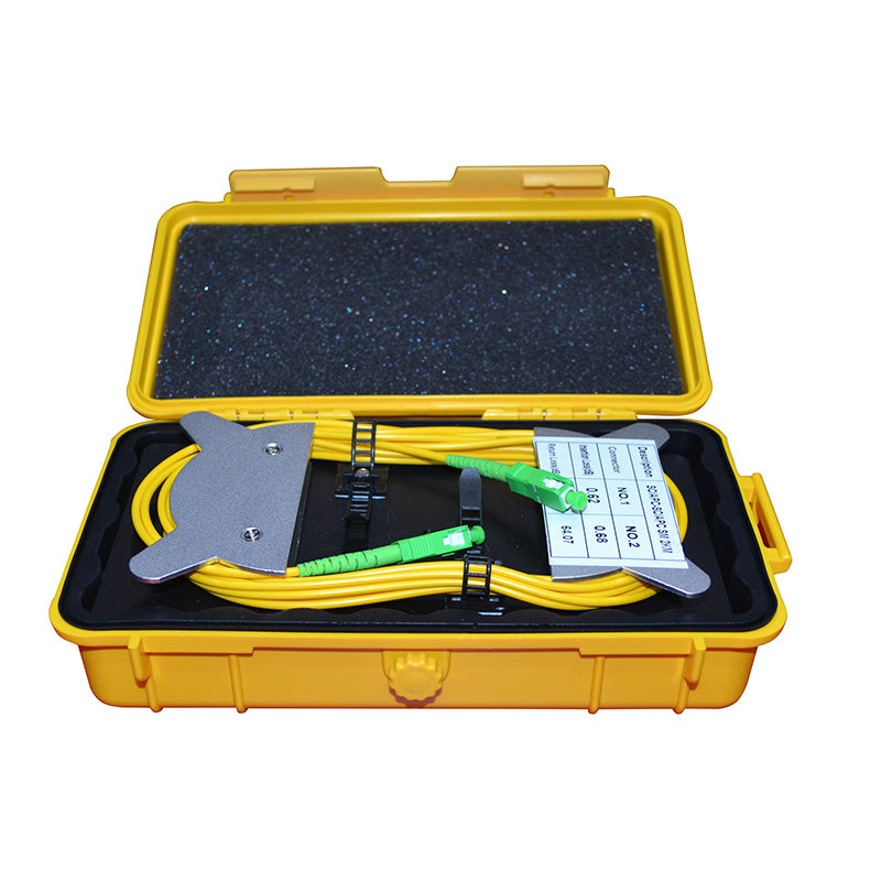 ODTR Launch Fiber Cable