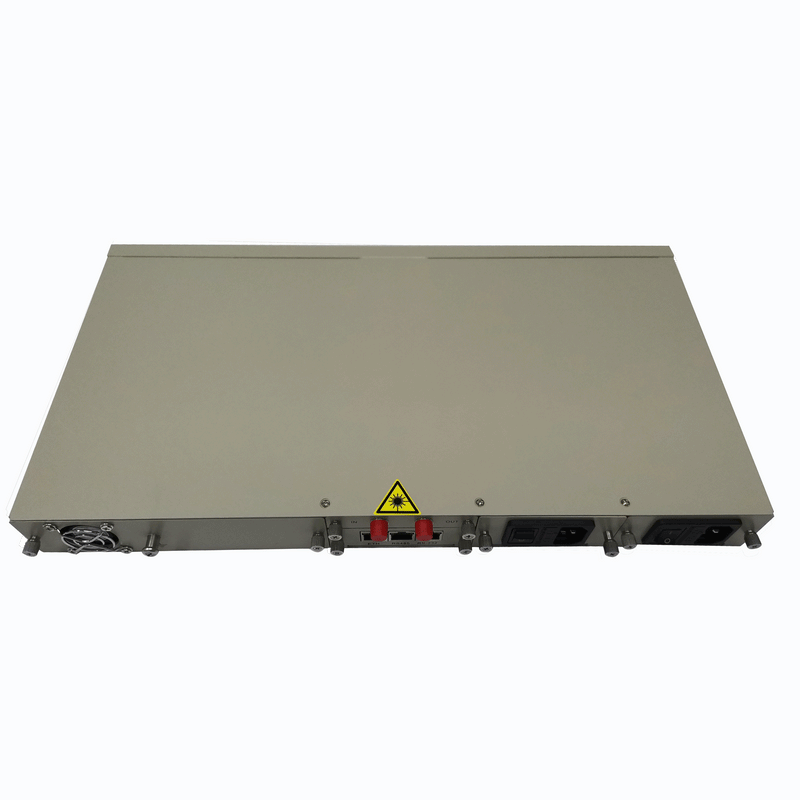 channel booster amplifier