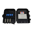 fiber terminal box