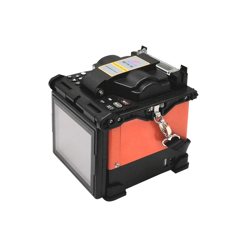 splicer fiber optic