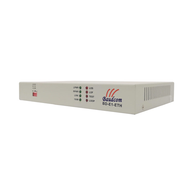 e1 converter