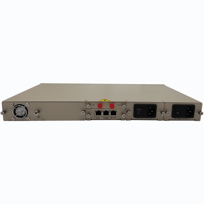 edfa amplifier