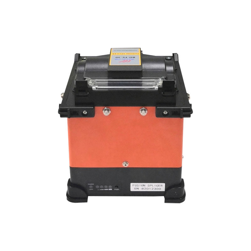 splicer optic fiber