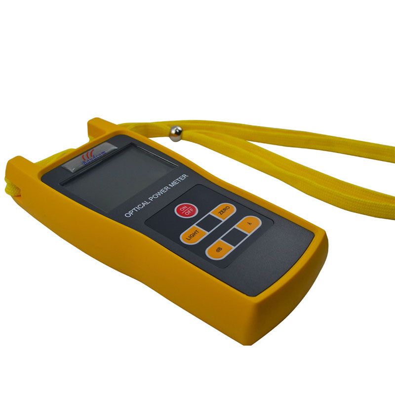FTTH Fiber Optic Power Meter Optical Power Meter