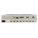8E1 to Optical Ethernet Converter