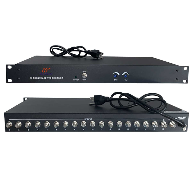 CATV RF Combiner
