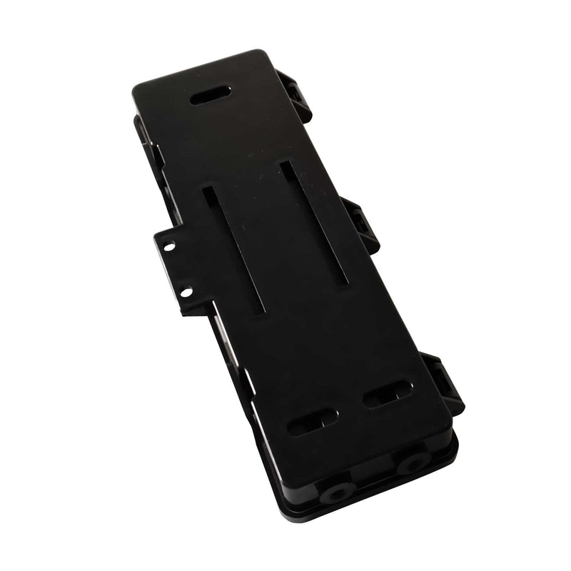 Fiber Splice Enclosure