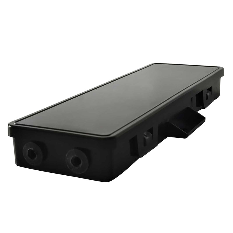 Aerial and Unground 2Core Mini Outdoor Fiber Splice Enclosure