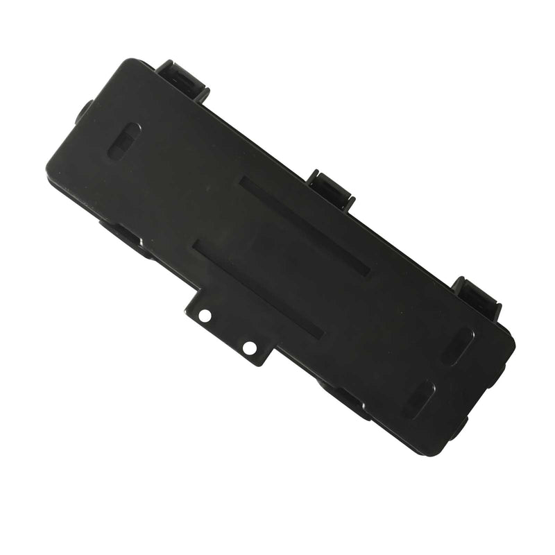Outdoor Fiber Splice Enclosure