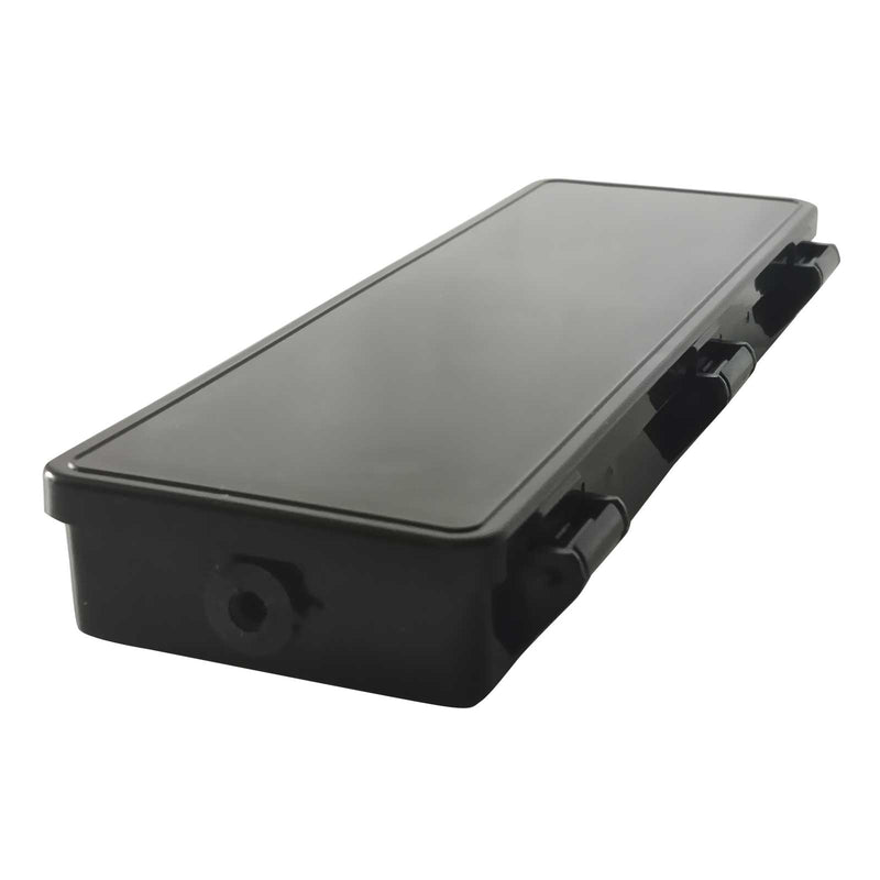 Outdoor Fiber Splice Enclosure Box
