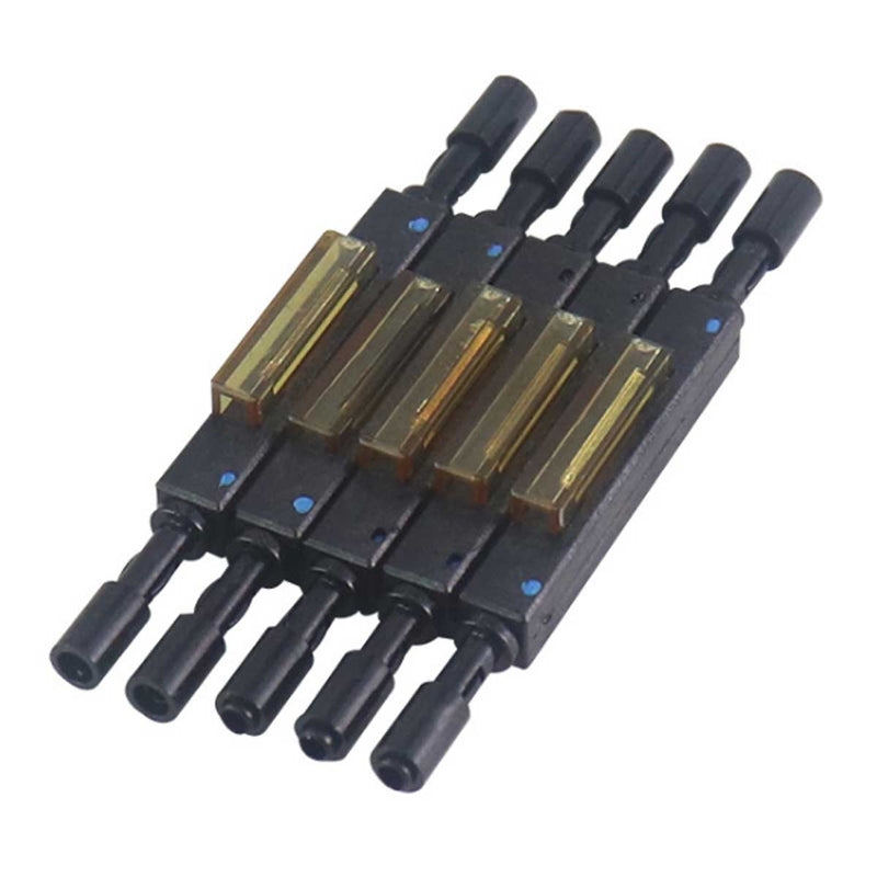 mechanical splices