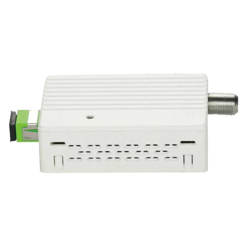 CATV FTTH optical receiver