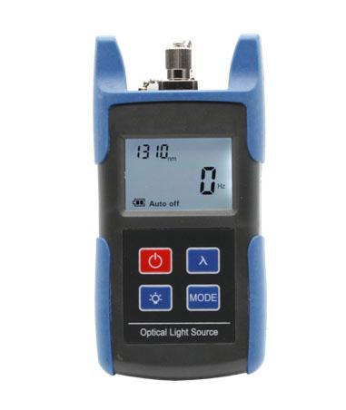 Optical Laser Source