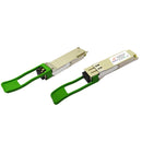 QSFP28 transceiver