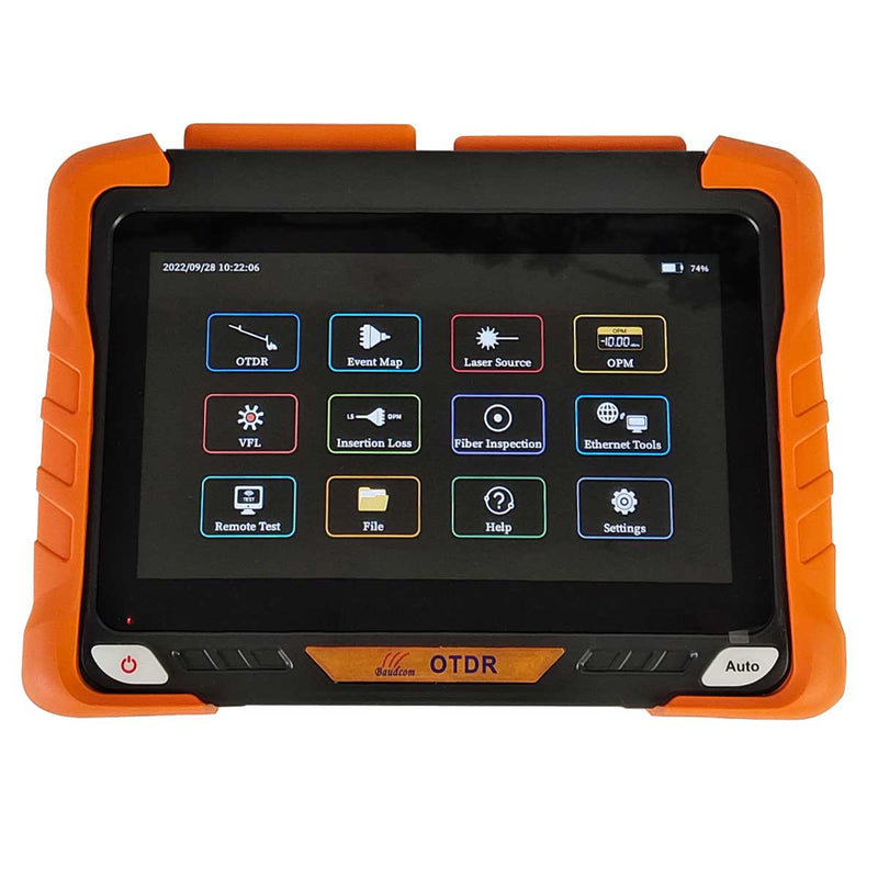 OTDR tester