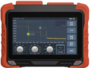 fiber optic OTDR tool