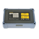 fiber OTDR tester‘s’ back