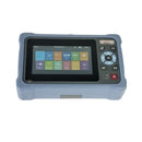 BD400D 1310/1550nm 26/24dB OTDR Tester built-in OPM VFL