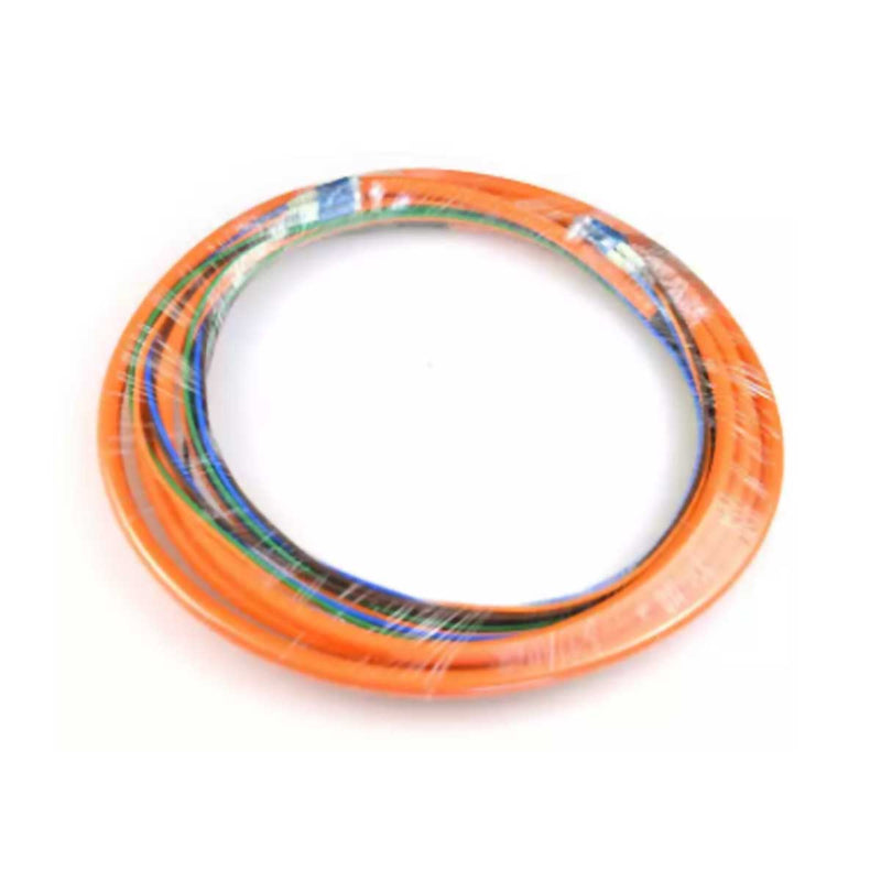 optical patch cord