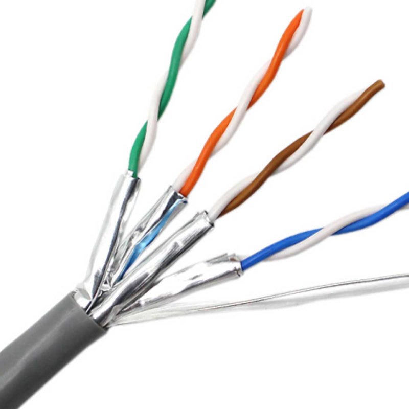 outdoor cat6a cable