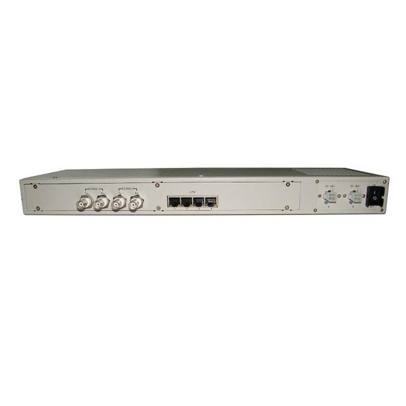 DS3 E3 to Ethernet converter