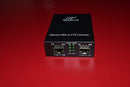 SFP Fiber optics multimode converter