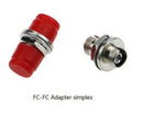 fiber adapter