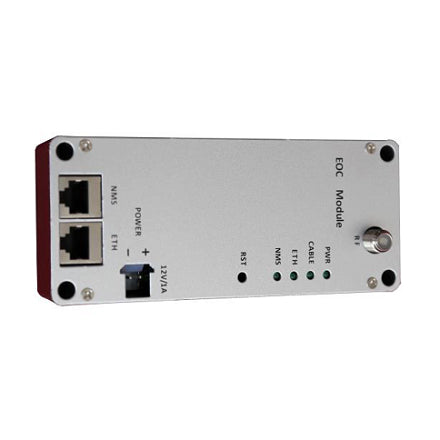 EOC Master Module