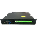 High Power EYDFA Multi-output optical Fiber Amplifier
