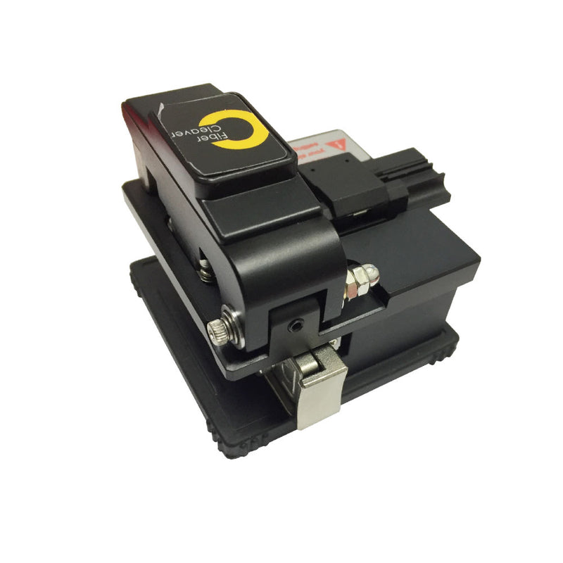 fiber cleaver