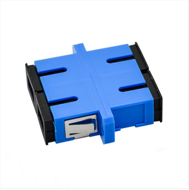 fiber optic connectors
