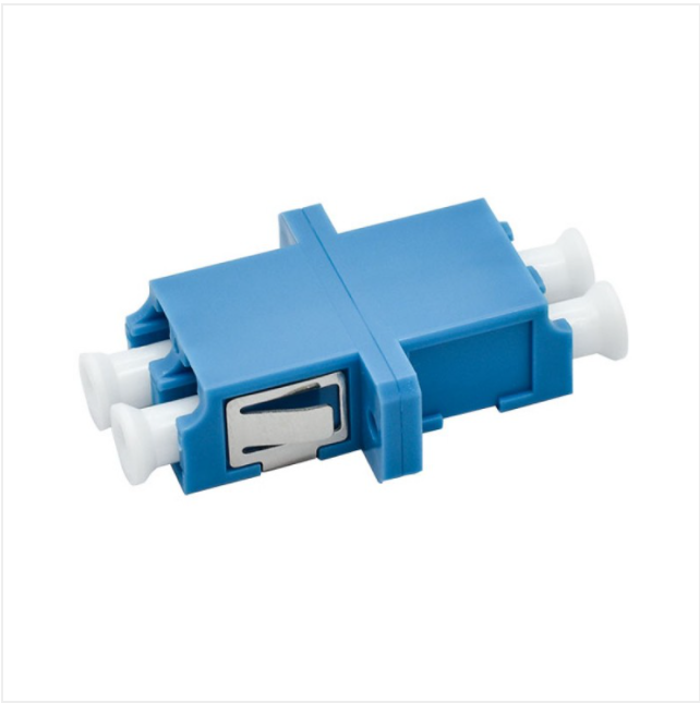 fiber optic adaptors