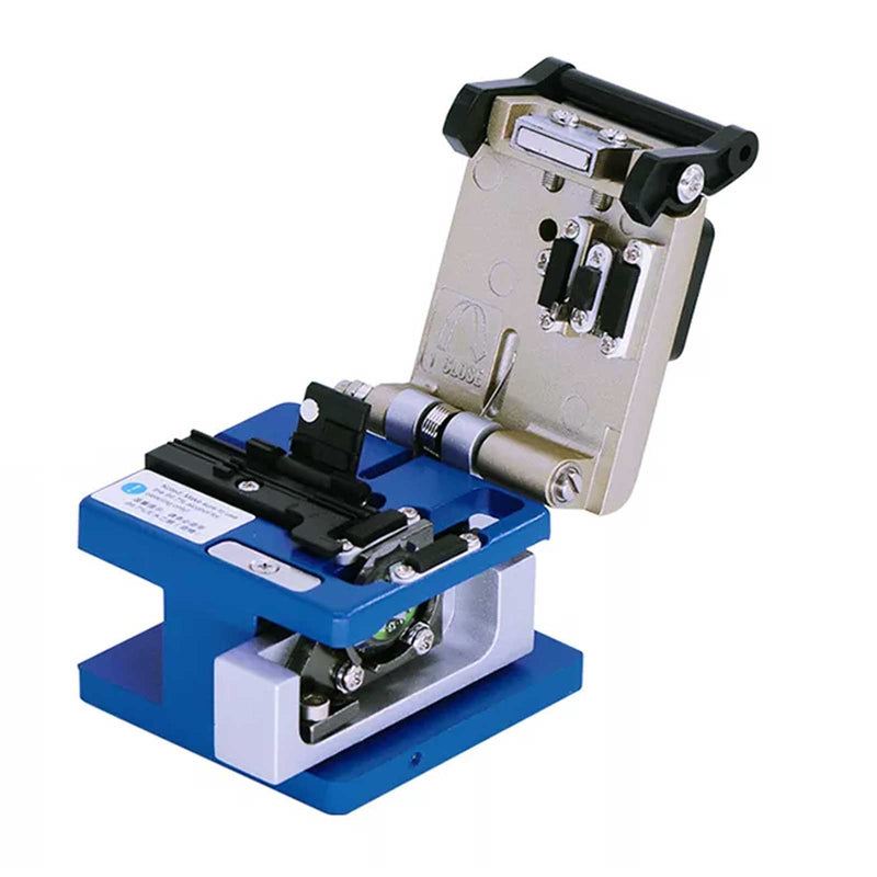 Fiber Optic Tool Kit FTTH