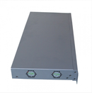 GEPON OLT with 2 PON Ports