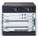 128 PON Ports Chassis GPON OLT