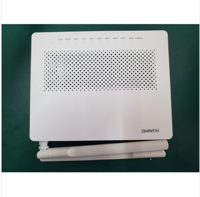 EG8141A5 new Original GPON ONU 1GE+3FE+1*POTS+1*USB+2.4G Wifi, SC/UPC