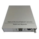 10Gbps SFP+ to RJ45 Ethernet Media Converter Rack-Mount/Standalonec