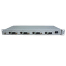 Managed Four Slots Chassis Media Converter