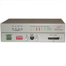 E1 to V.35 Protocol ethernet Converter