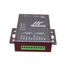 2Channel Serial to Ethernet converter