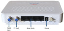 Ethernet over Coax (EOC) Slave Unit