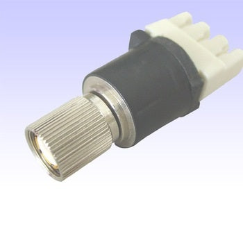 male female BNC 1.6/5.6 1.0/2.3 Type 43 IDC Balun