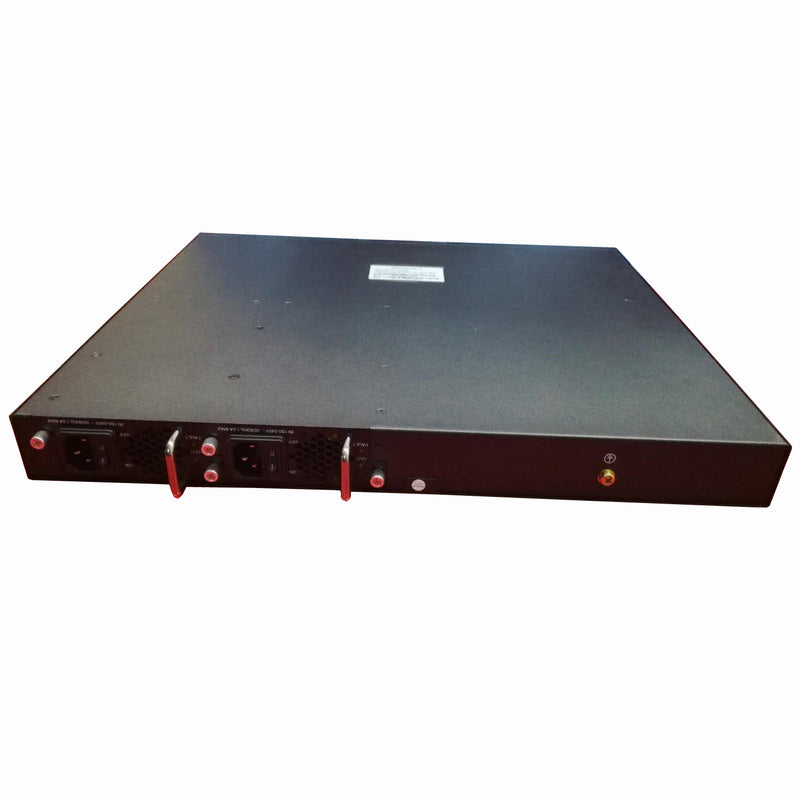 GPON OLT 8 port