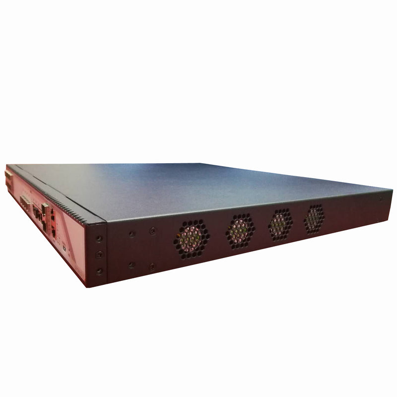 GPON OLT 8 port