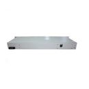 Managed Four Slots Chassis Media Converter